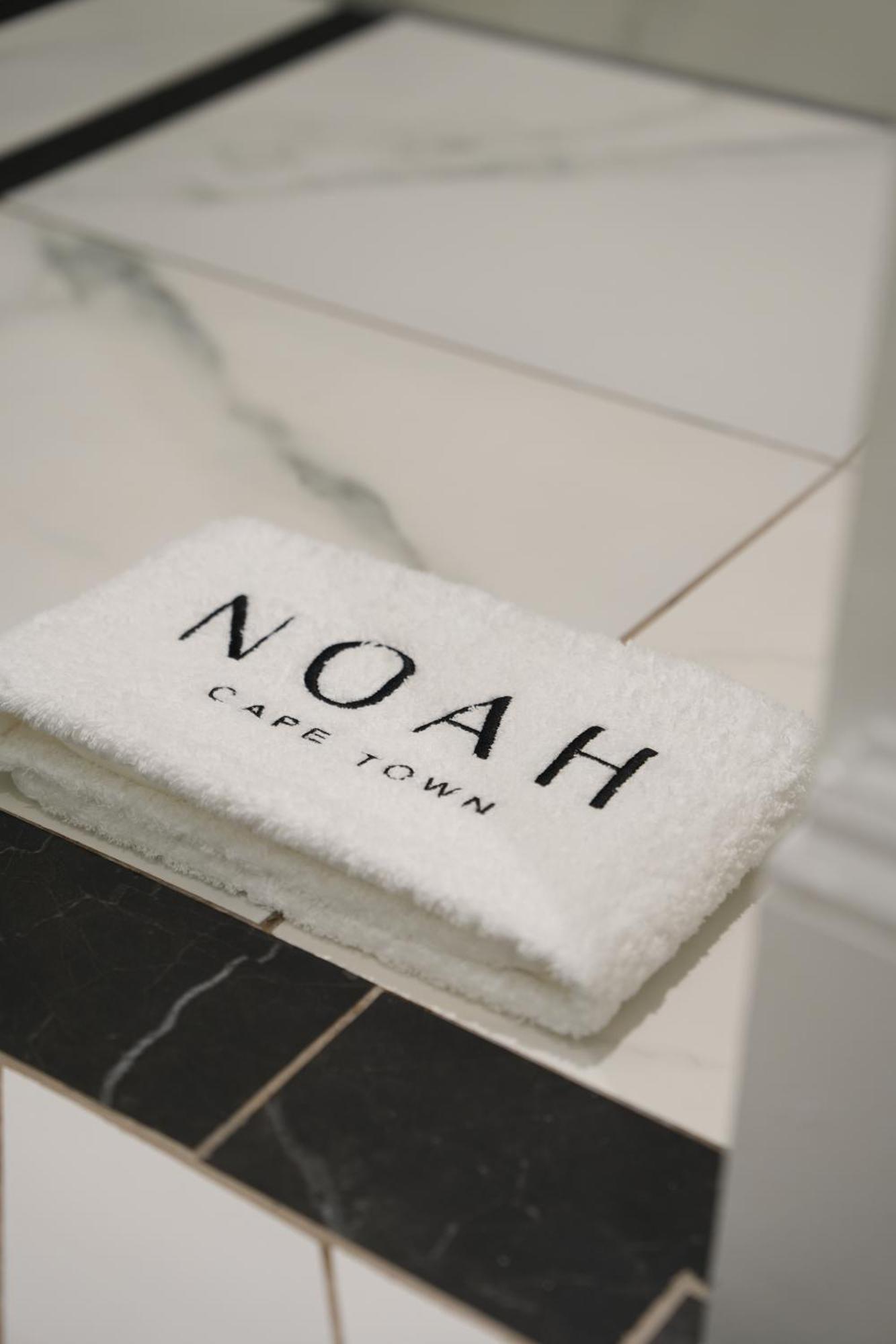 מלון קייפטאון Ame By Noah מראה חיצוני תמונה